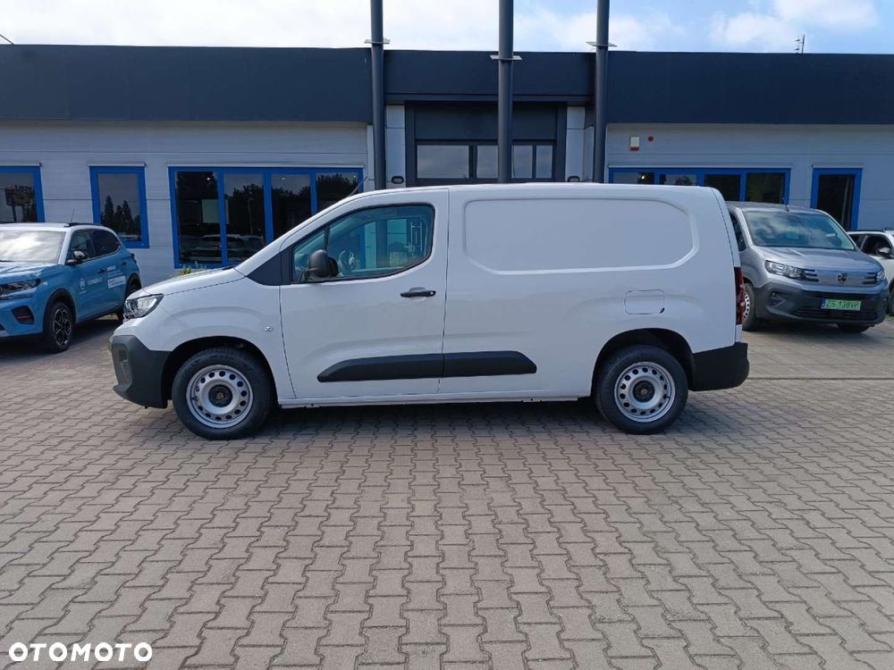 Peugeot Partner - 4