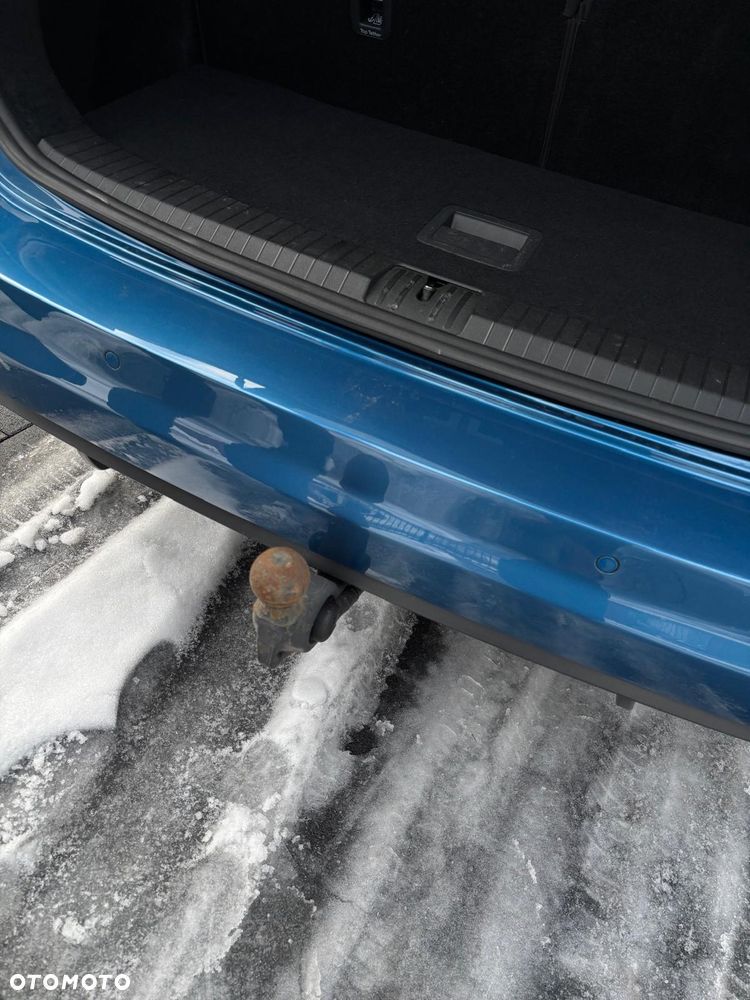 Volkswagen Touran 2.0 TDI SCR DSG Highline - 16