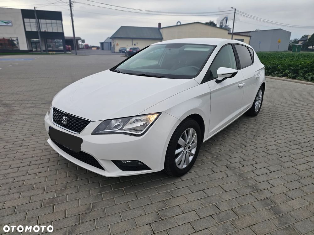 Seat Leon - 7