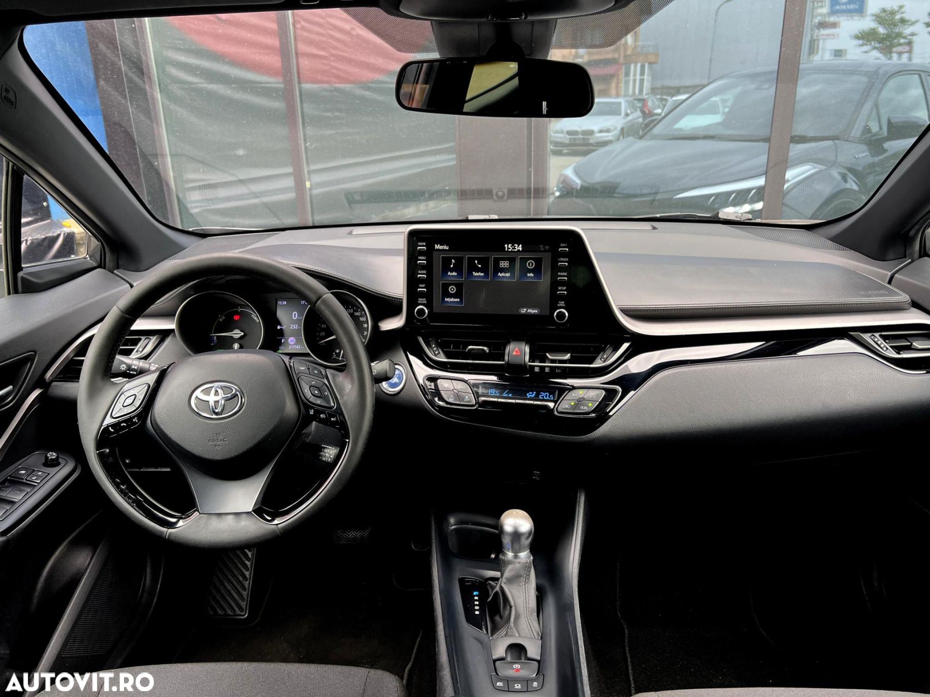 Toyota C-HR - 6