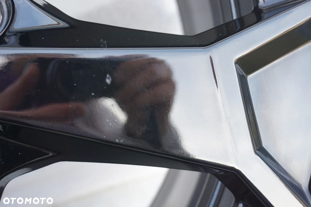 Audi 5x112 17 6,5J et38 83A601025AL - 3