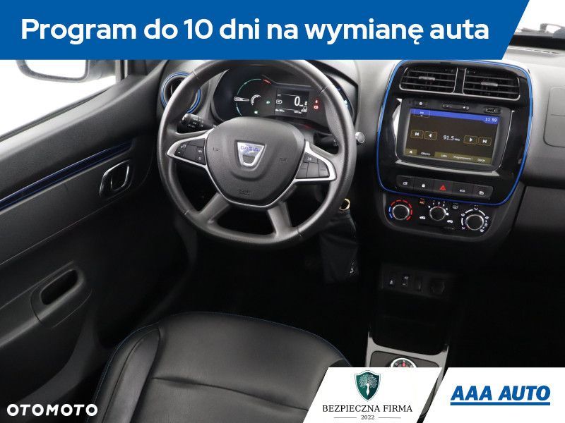 Dacia Spring - 9