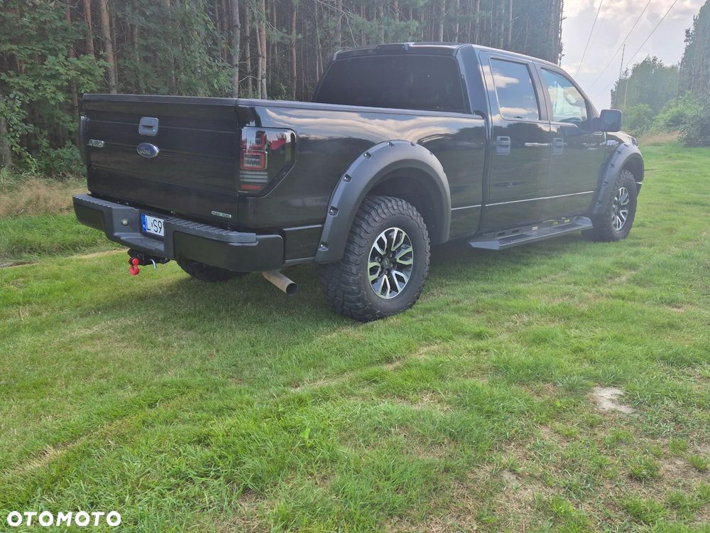 Ford F150 - 26