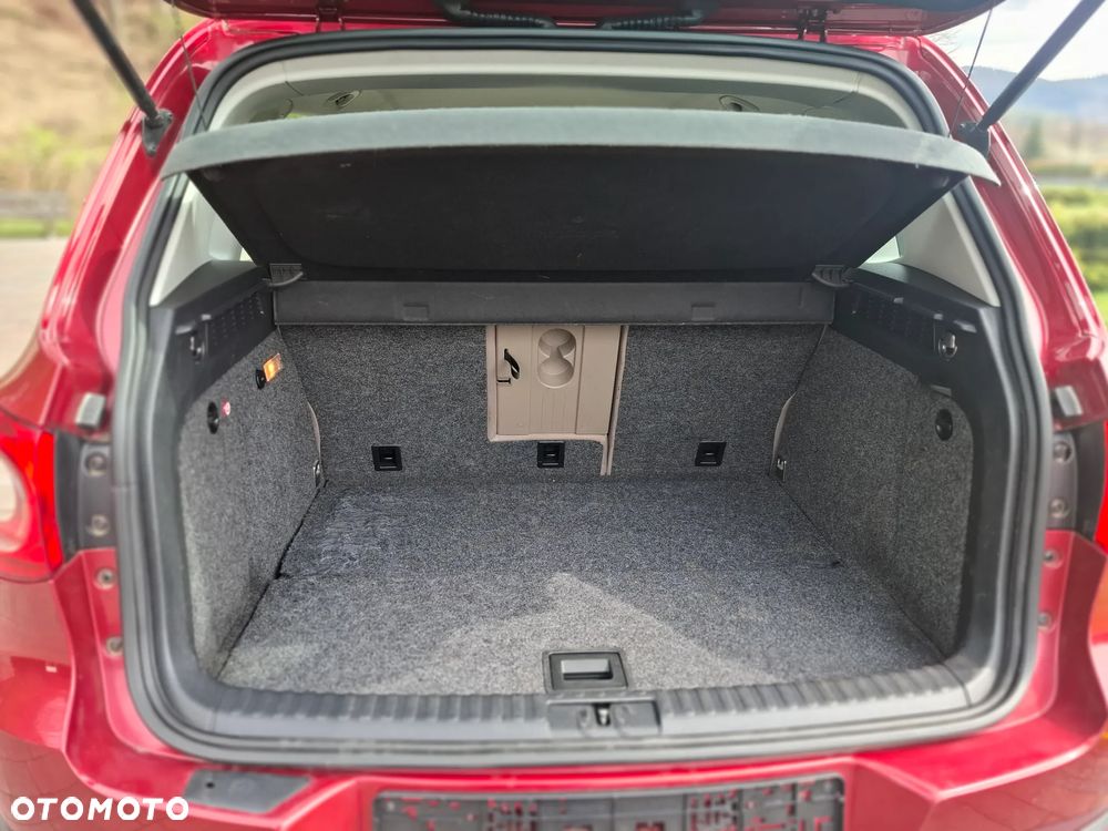 Volkswagen Tiguan 2.0 TDI DPF 4Motion DSG Freestyle - 11