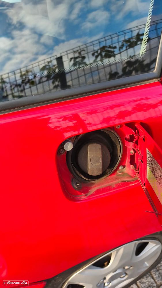 SEAT Ibiza 1.3i GLX - 7