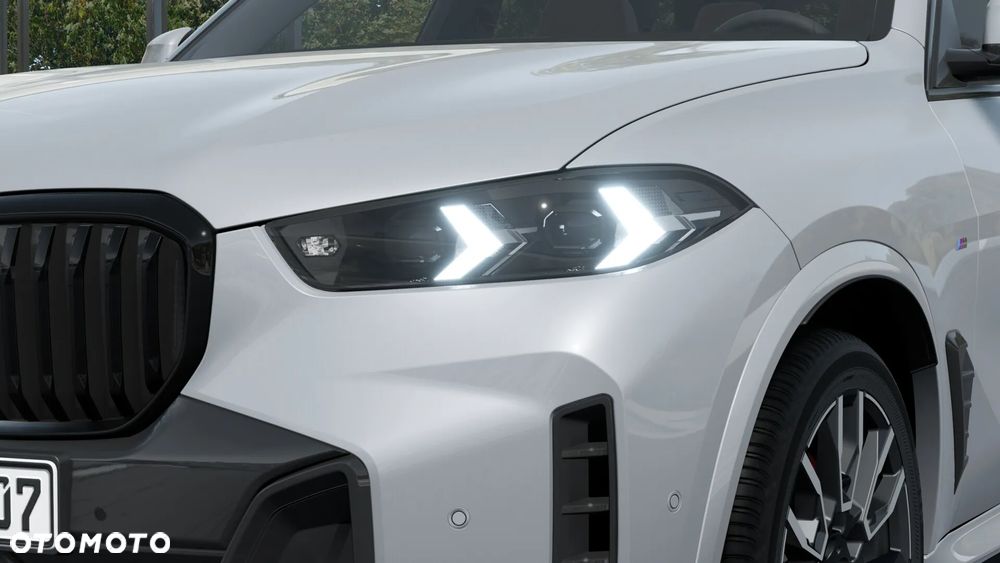 BMW X5 xDrive30d - 8