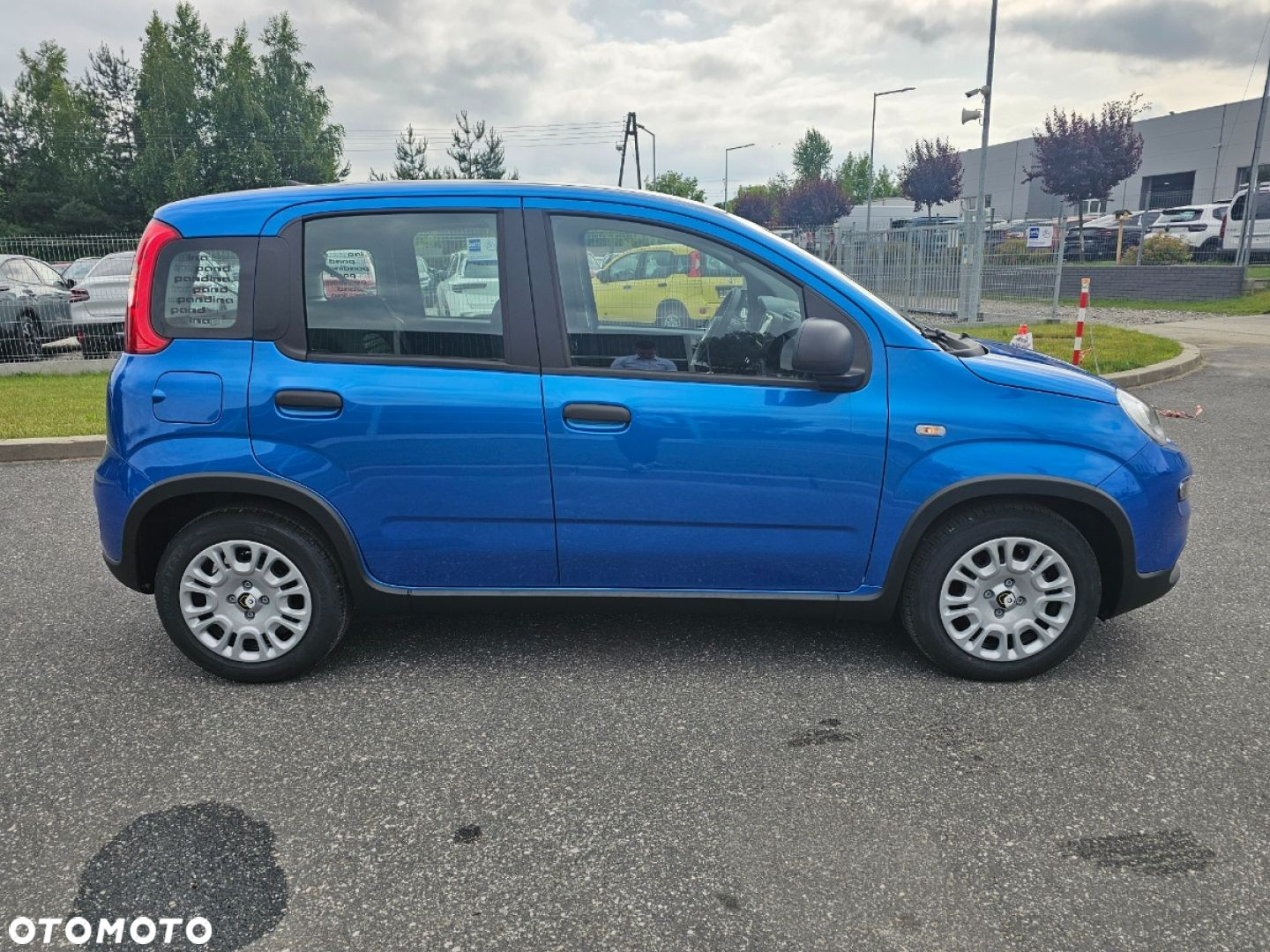 Fiat Panda - 7