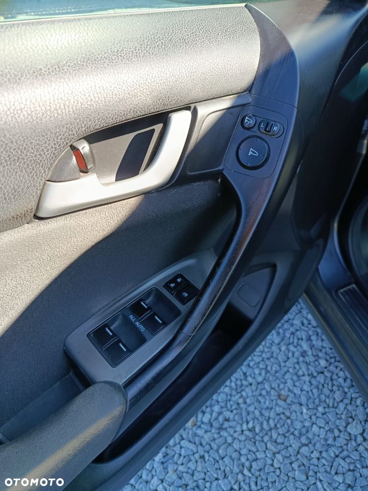 Honda Accord - 10