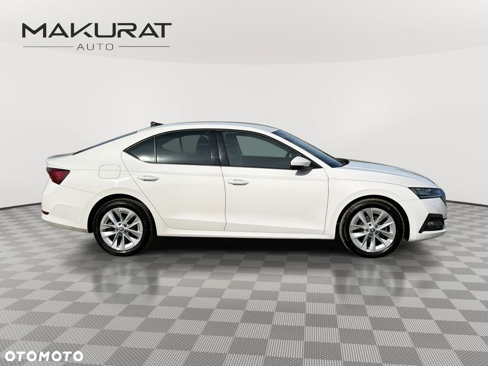 Skoda Octavia 2.0 TDI Ambition - 9