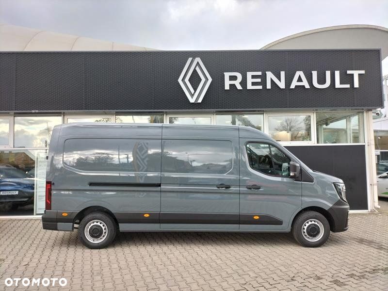 Renault Master - 2