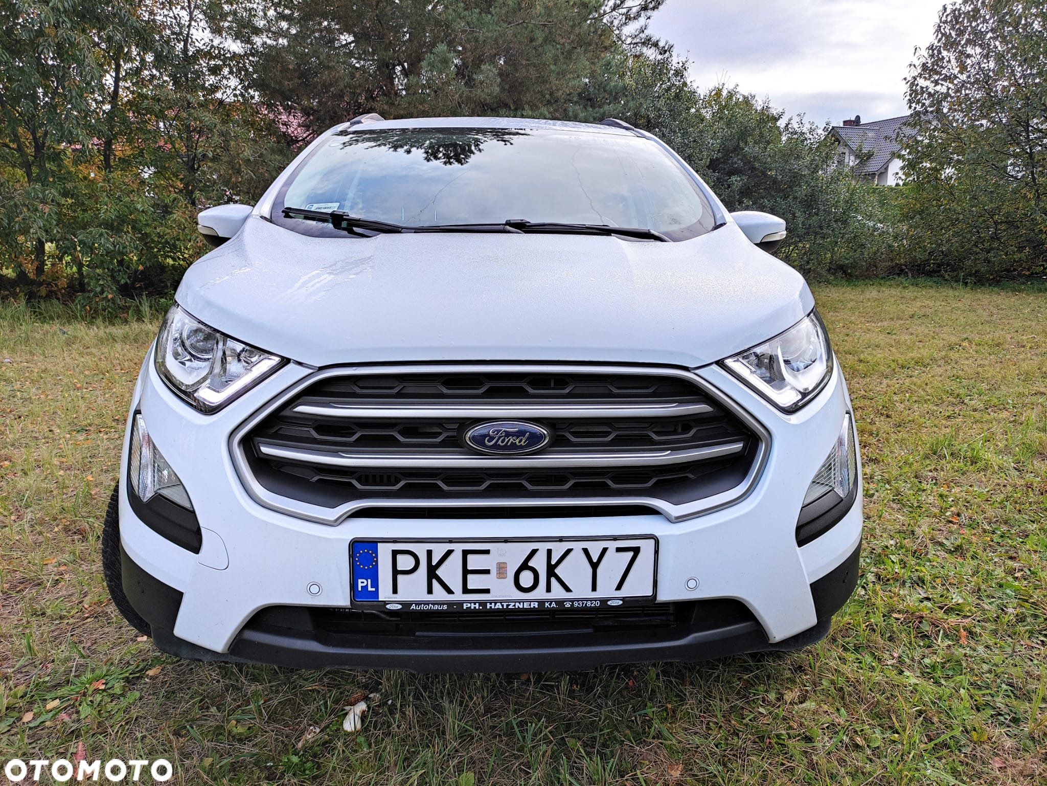 Ford EcoSport - 9