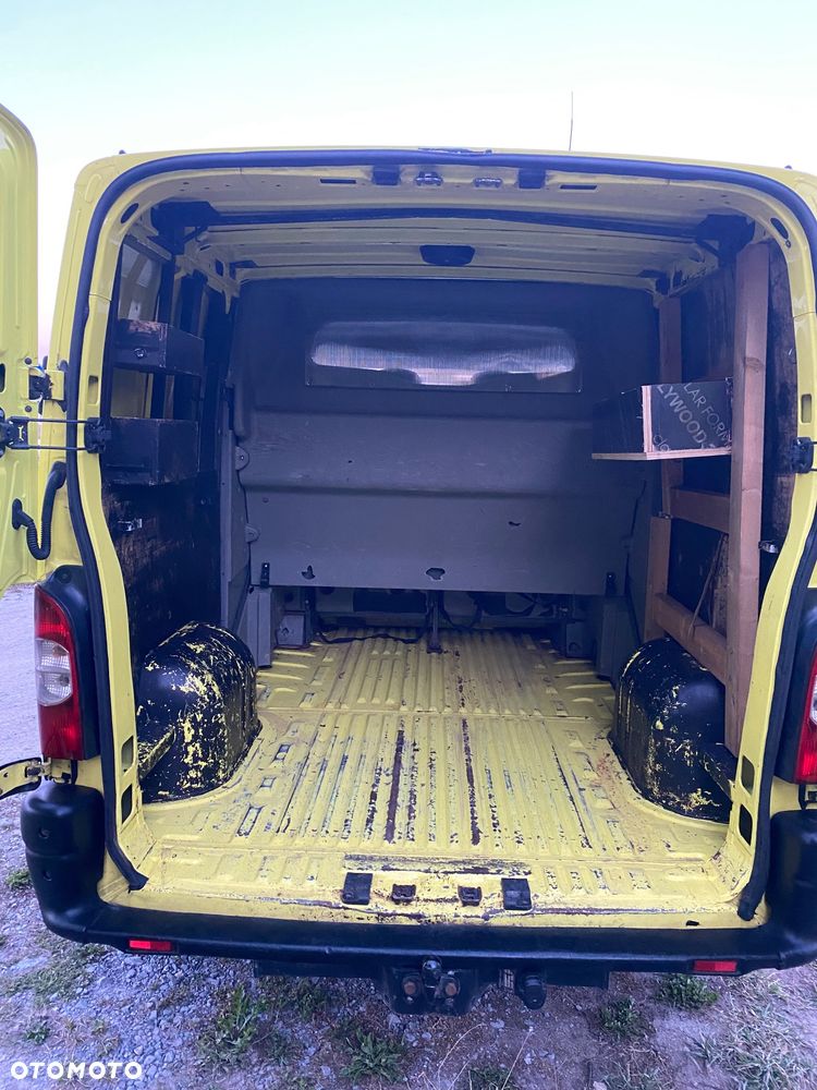Renault Master - 5