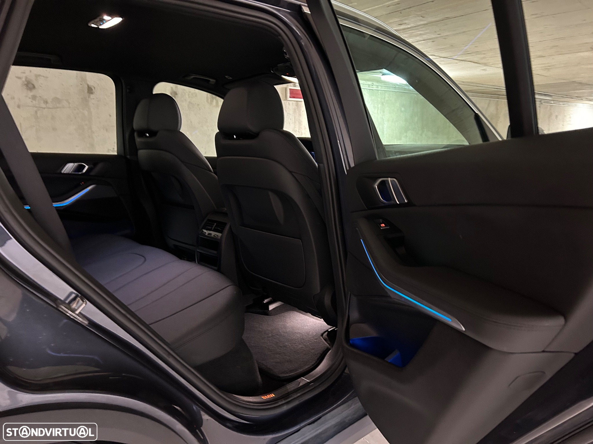 BMW X5 45 e xDrive xLine - 28