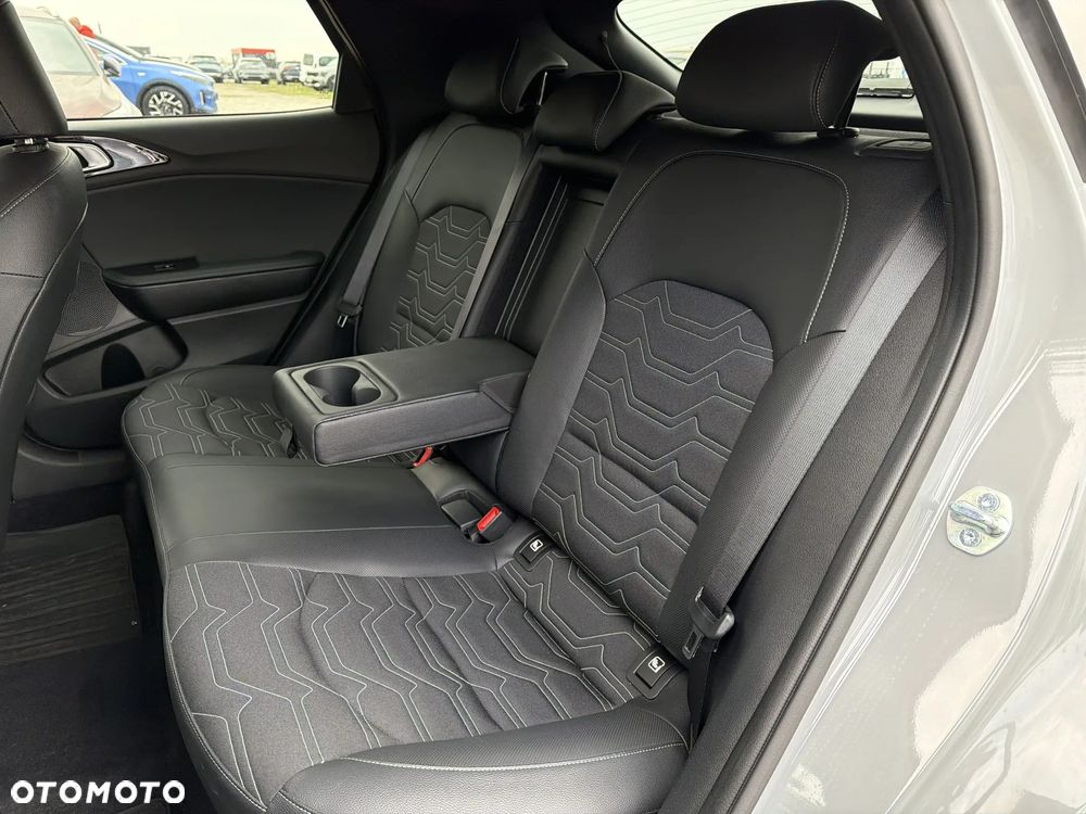 Kia XCeed 1.6 T-GDI Tribute DCT - 17