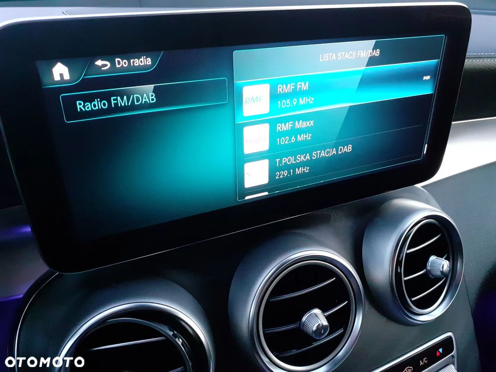 Mercedes-Benz GLC 200 4Matic 9G-TRONIC AMG Line - 29