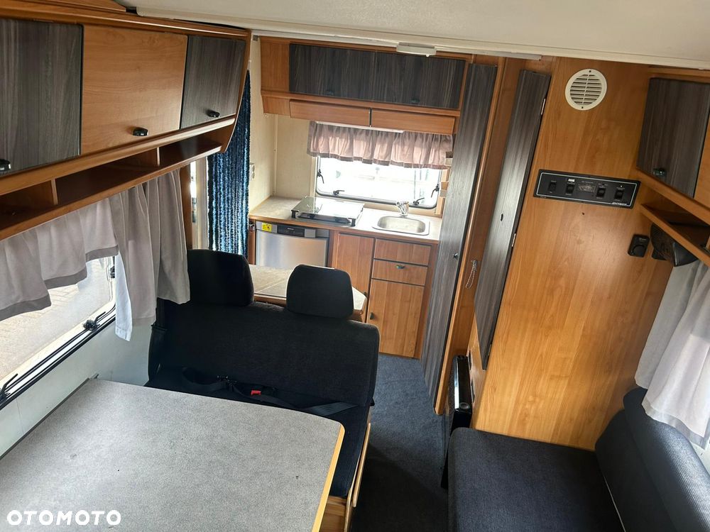 Fiat Ducato - 19