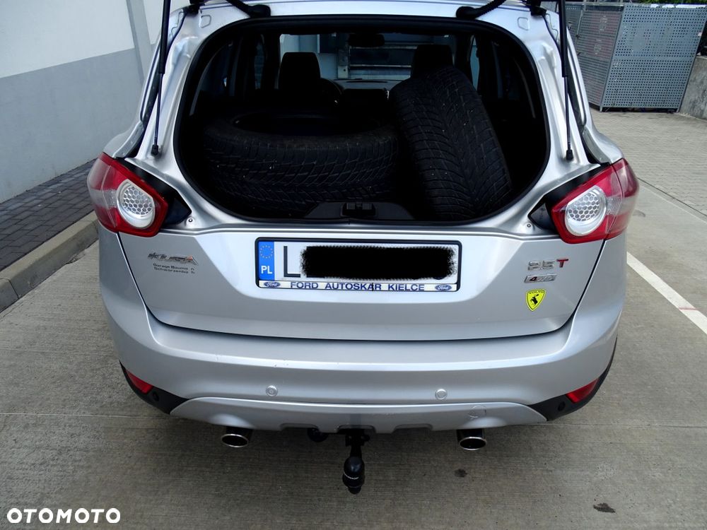 Ford Kuga 2.5 4x4 Trend - 13