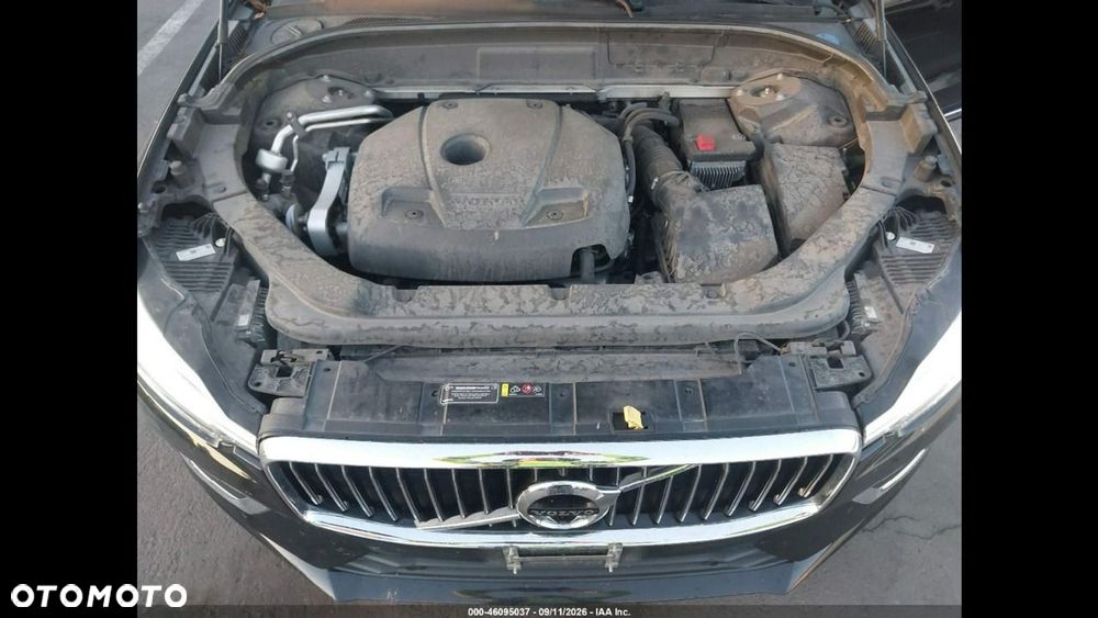 Volvo XC 60 T6 AWD Inscription - 11