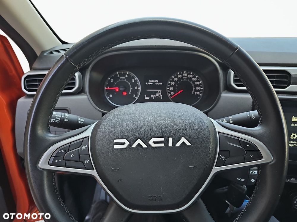 Dacia Duster - 16