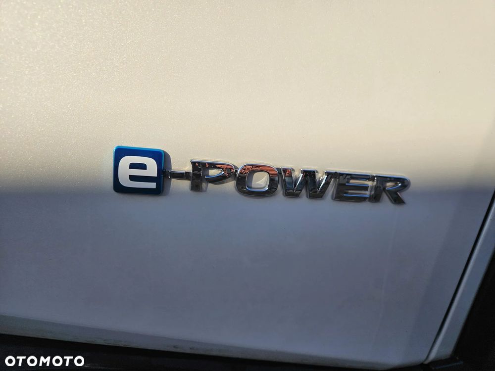 Nissan X-Trail 1.5 VC-T e-POWER Tekna e-4ORCE - 24