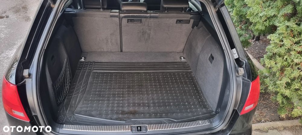 Audi A4 Avant 2.7 TDI DPF multitronic - 16