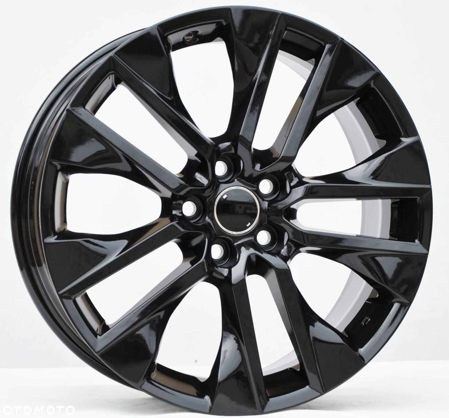 2027 B 19 5x114,3 TOYOTA AVENSIS AURIS RAV4 HYBRID - 3