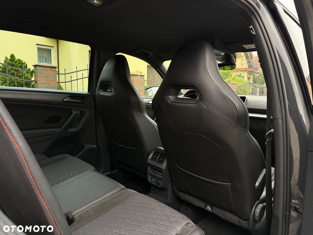 Seat Tarraco 2.0 TDI FR S&S 4Drive DSG - 27