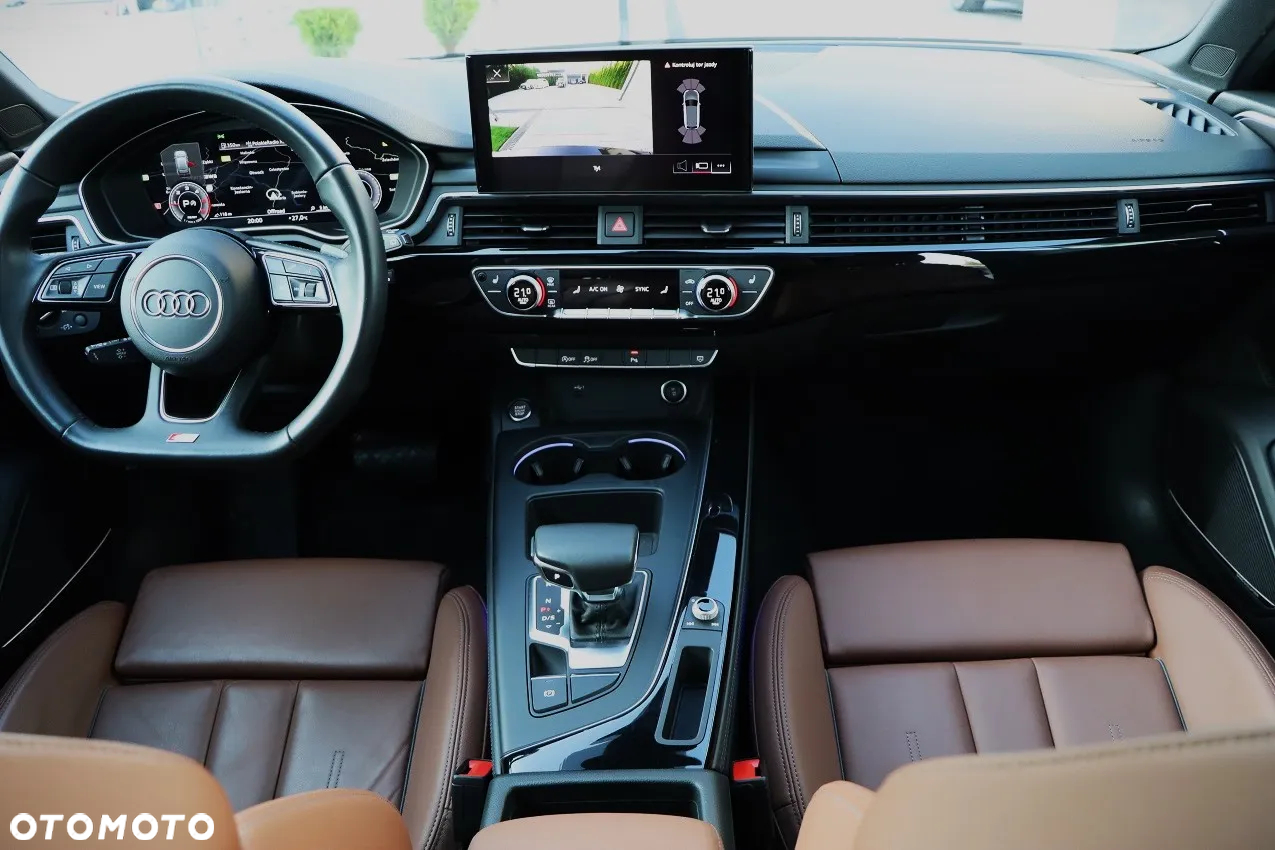 Audi A4 - 18