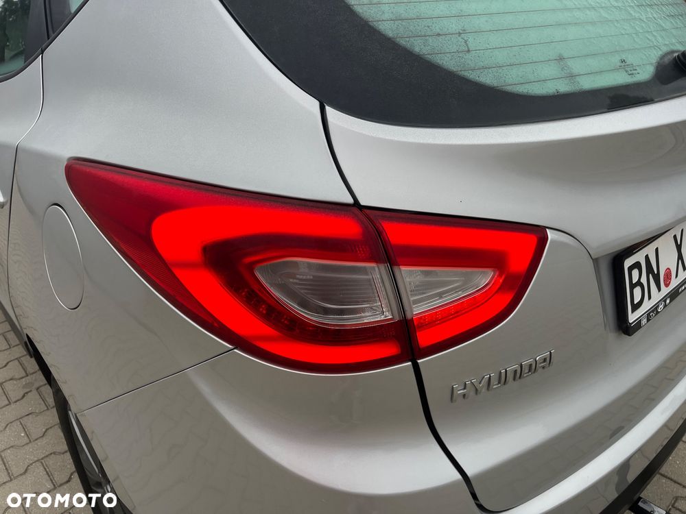 Hyundai ix35 1.6 GDI Premium 2WD - 17