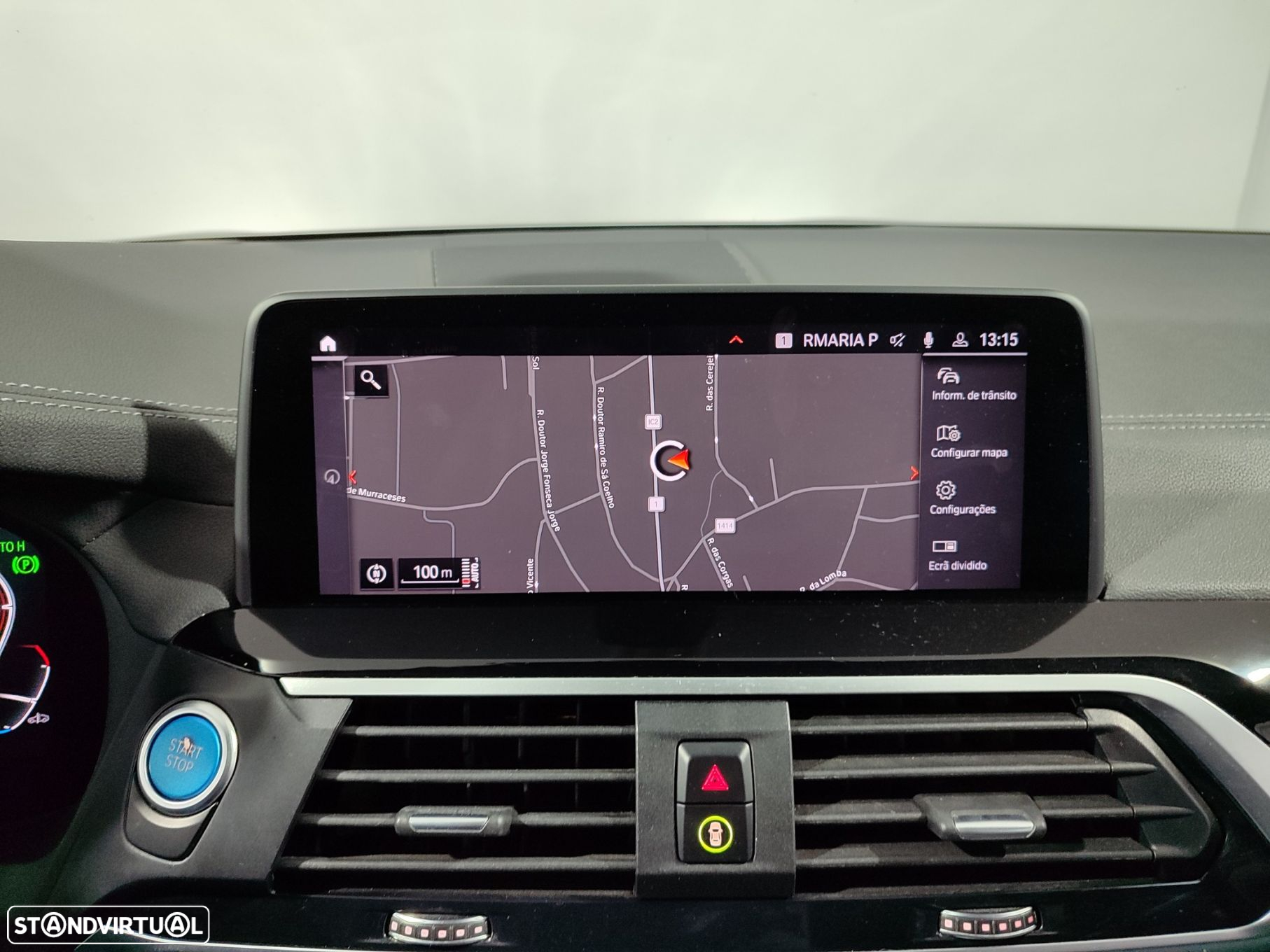 BMW iX3 Inspiring - 31