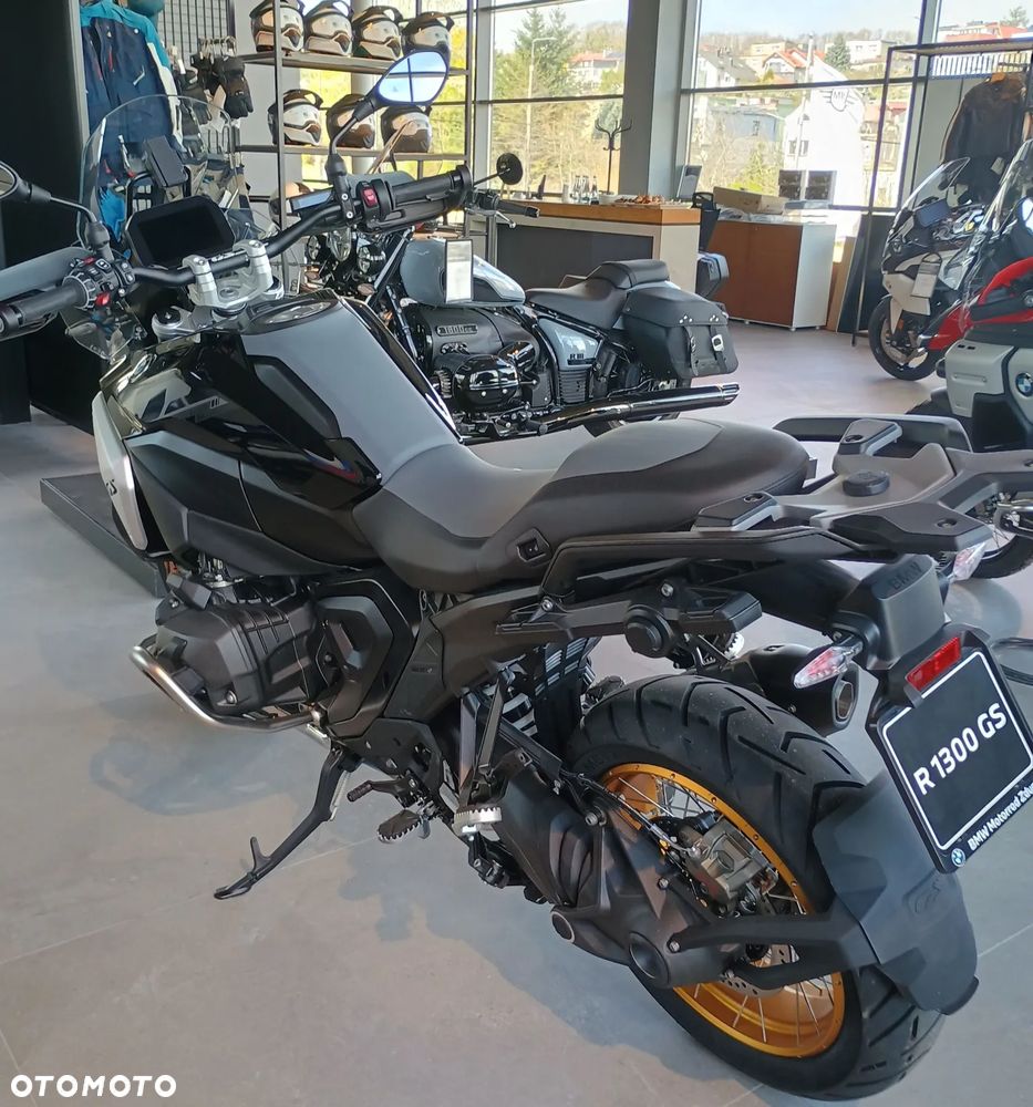 BMW GS - 2