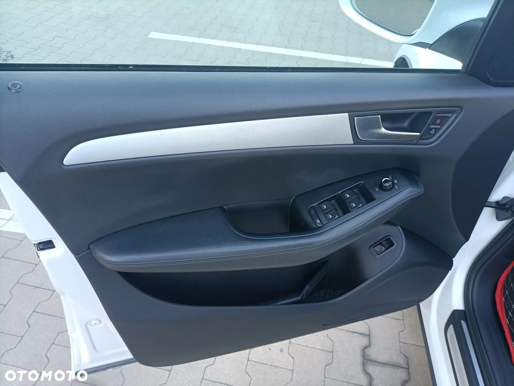 Audi Q5 2.0 TFSI Quattro S tronic - 17