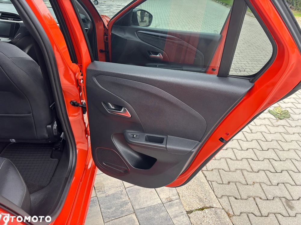 Opel Corsa - 34