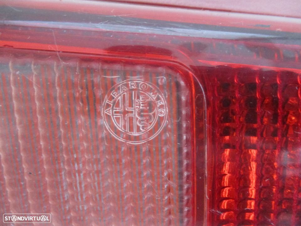 Farol Farolim Alfa romeo 145 Esquerdo - 3