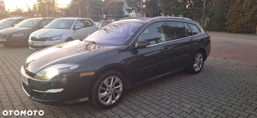 Renault Laguna 2.0 Limited - 13