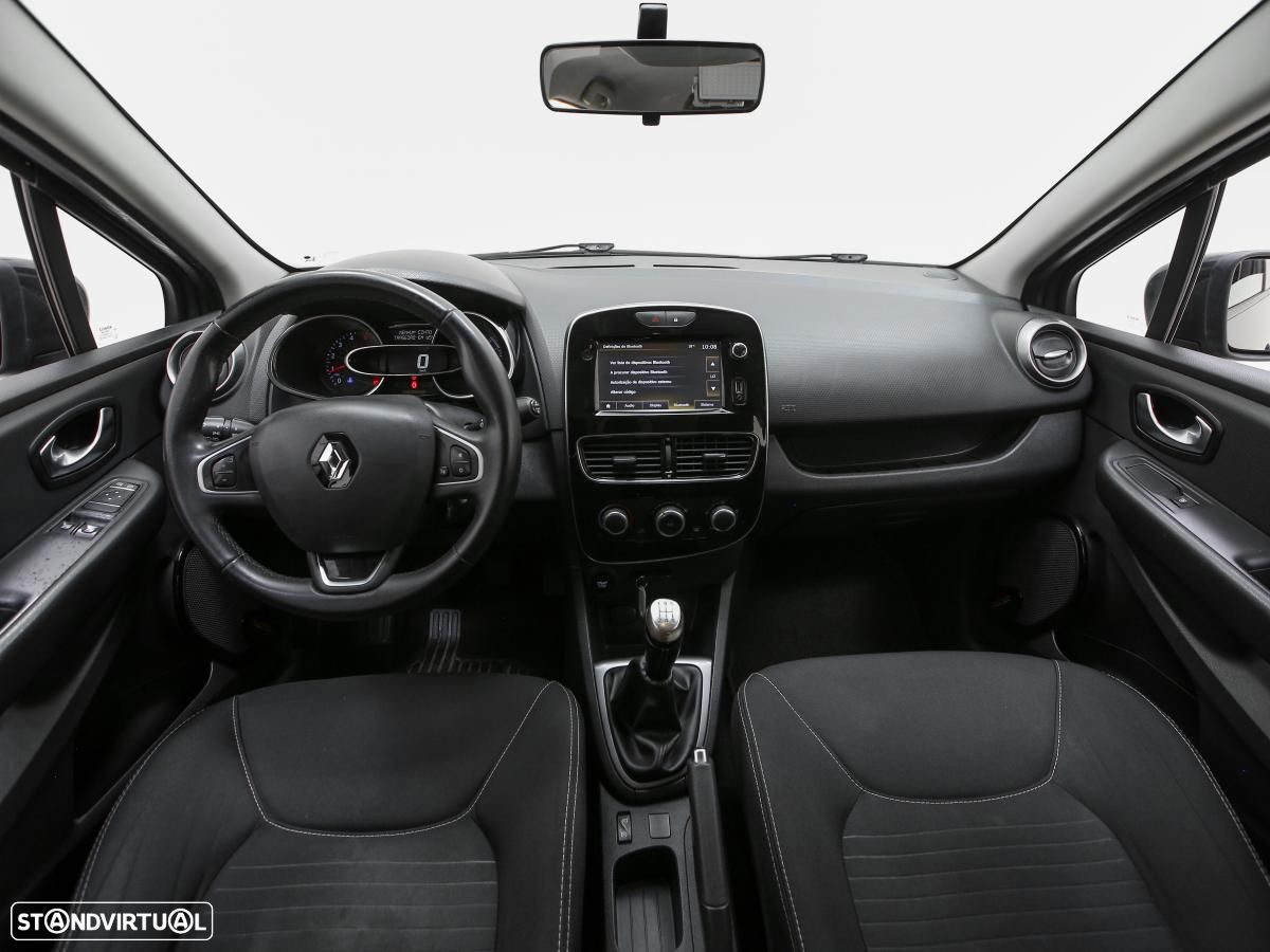 Renault Clio 1.5 dCi Limited - 6