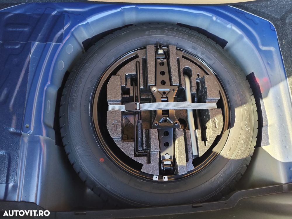 Skoda Kamiq 1.5 TSI DSG Style - 12