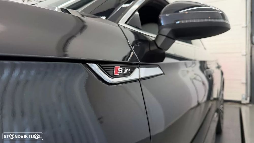 Audi A5 Sportback - 12