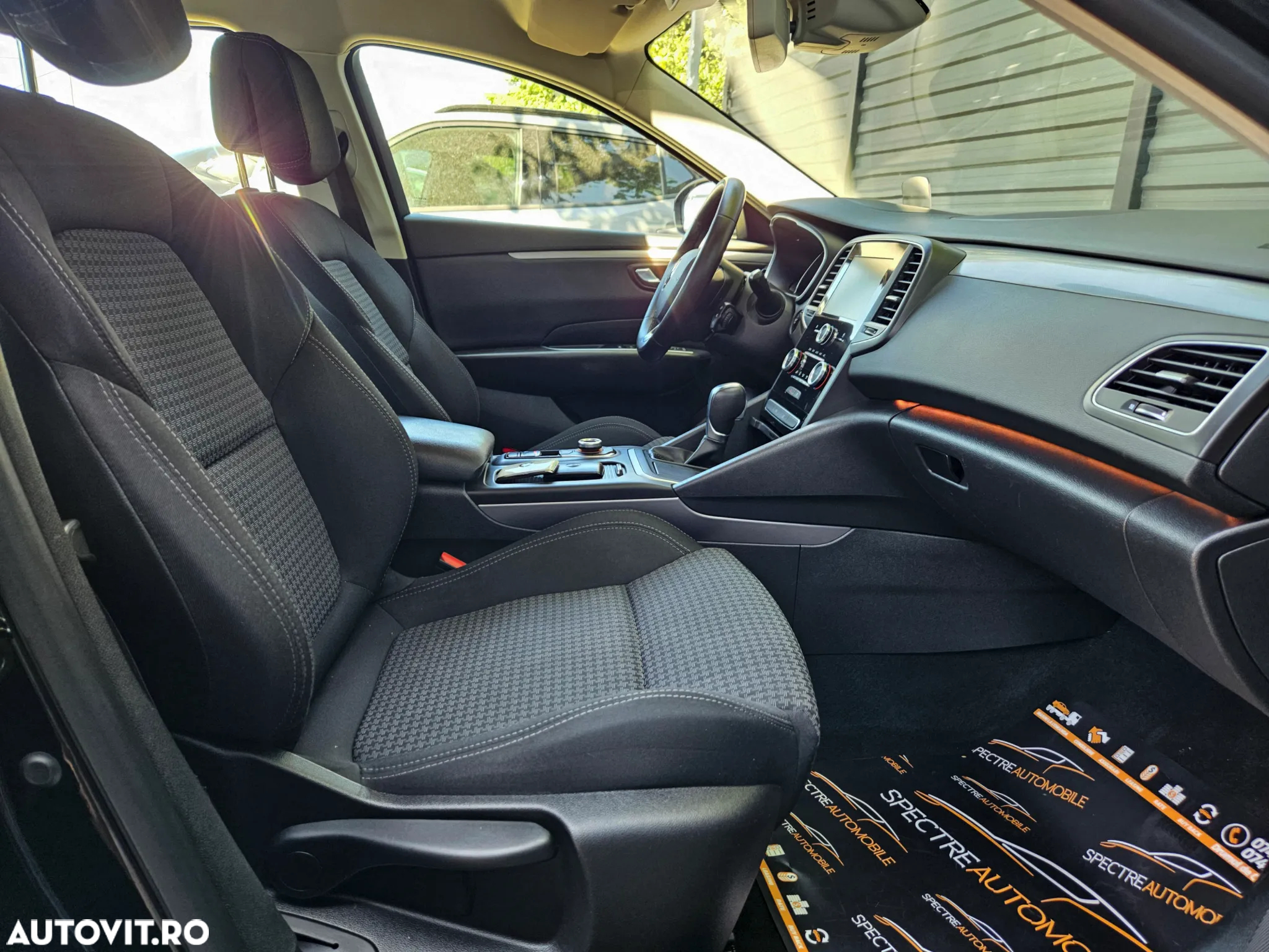 Renault Talisman ENERGY TCe 150 EDC LIMITED - 13