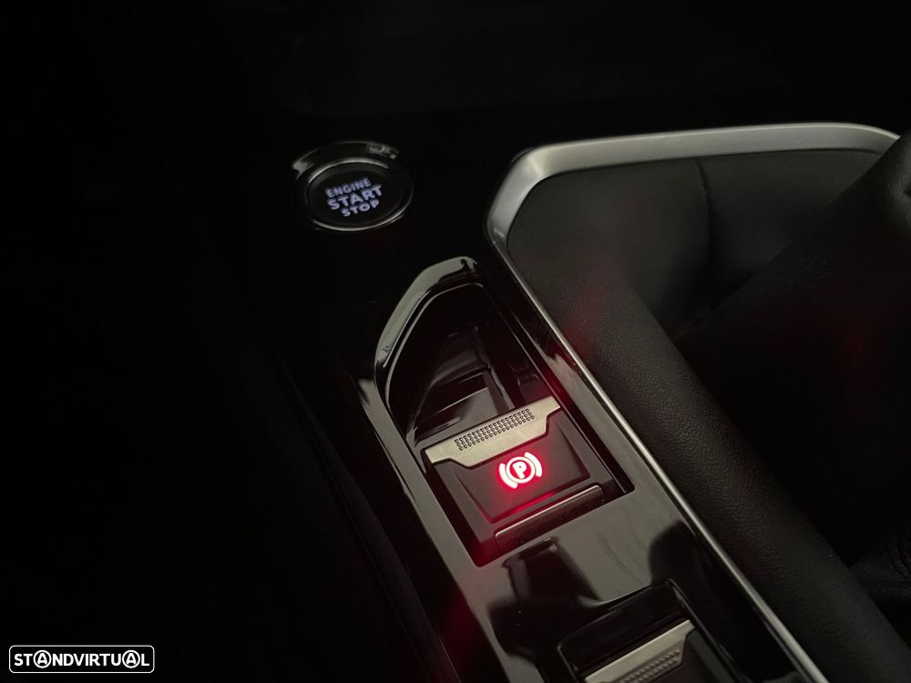 Peugeot 508 1.5 BlueHDi Business Line - 23