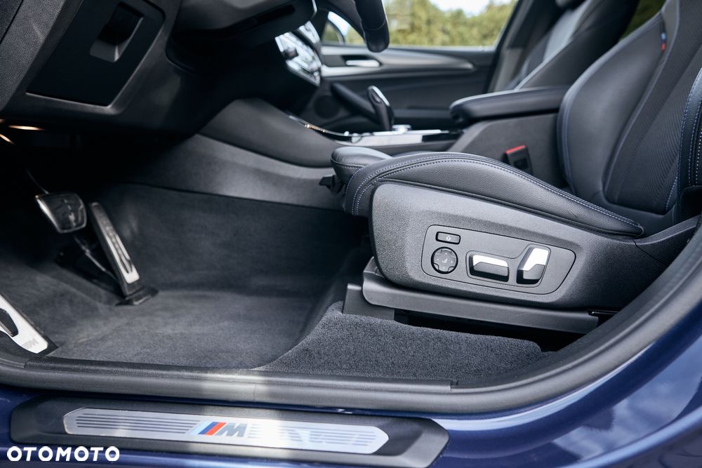 BMW X3 xDrive30i M Sport sport - 15