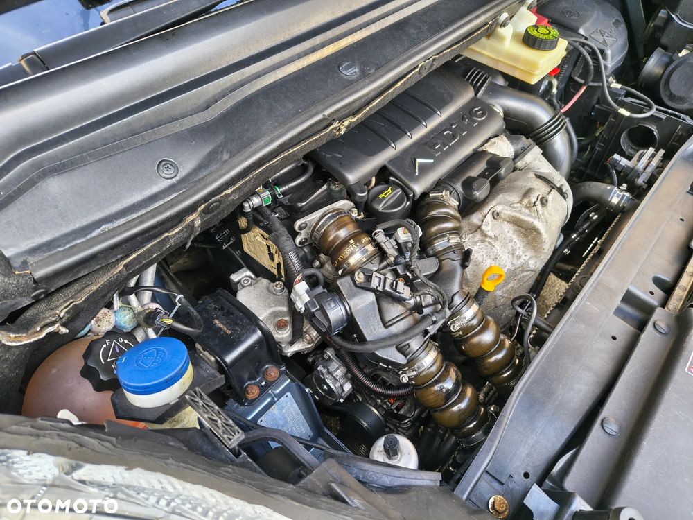 Citroën C4 Grand Picasso 1.6 HDi Impress MCP - 30