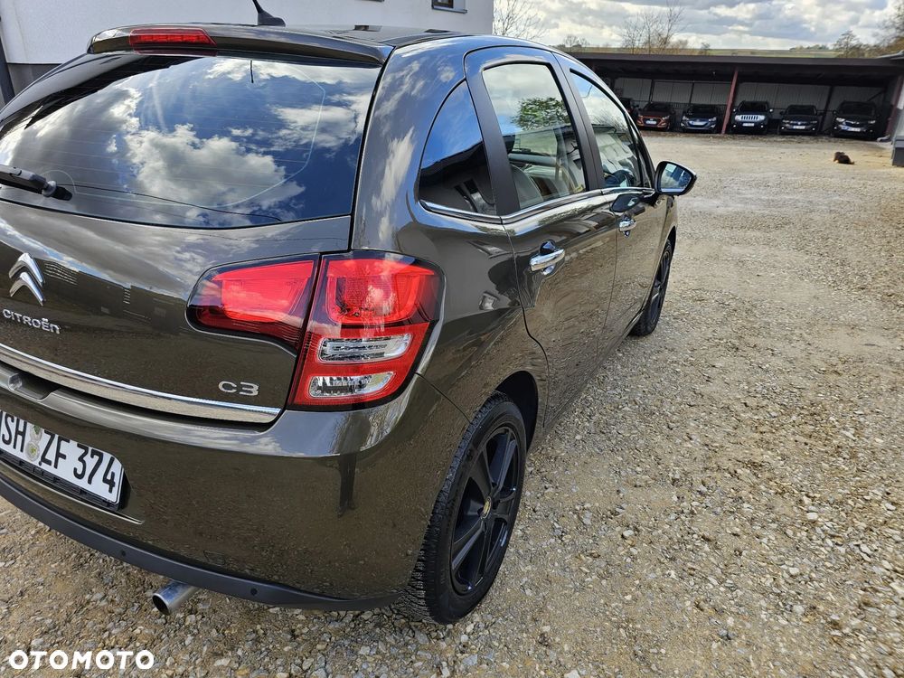Citroën C3 1.4 Selection - 29