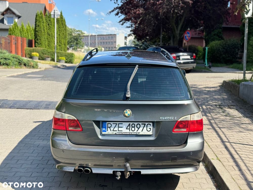 BMW Seria 5 - 13