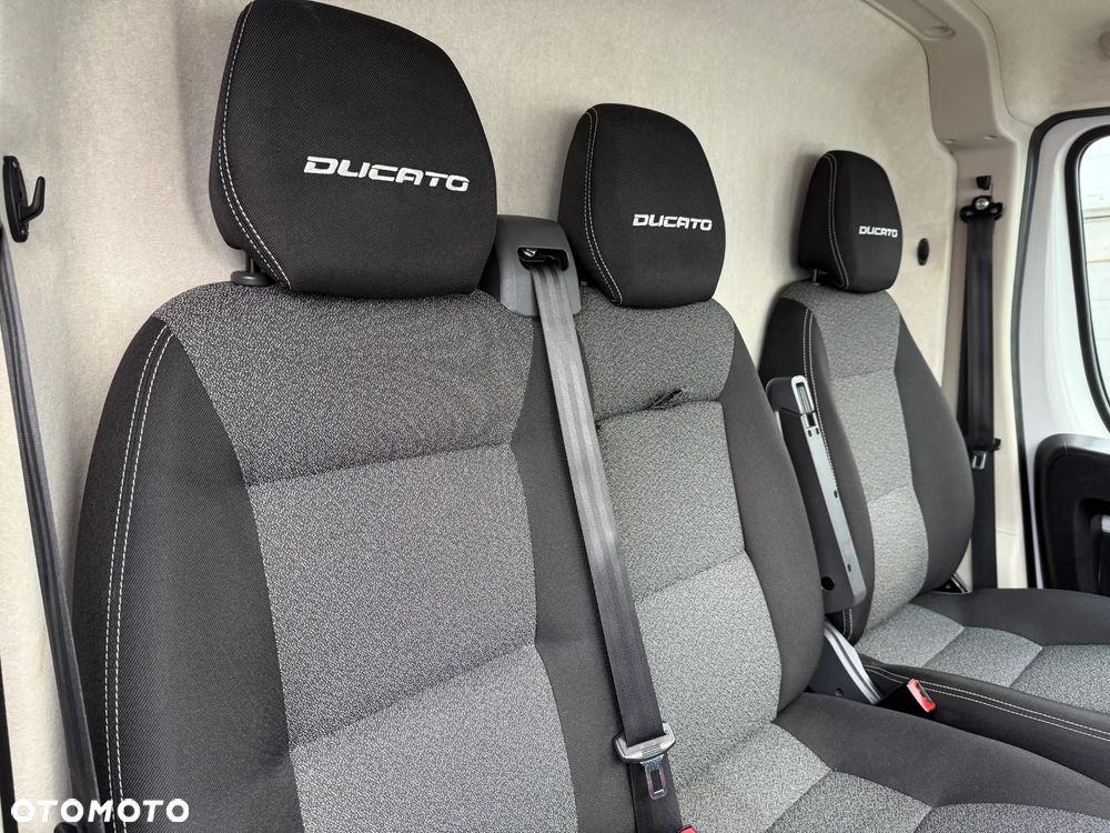 Fiat Ducato L2H1 - 25