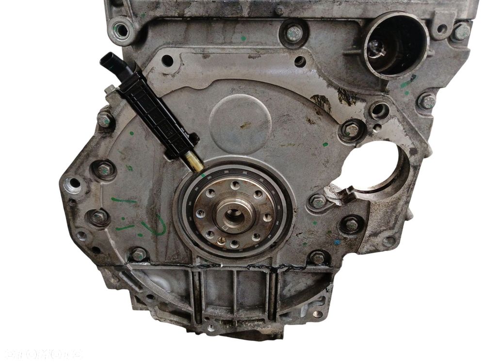 SILNIK SŁUPEK OPEL ASTRA K (2015-2019) 1.6 CDTI 160KM - 10