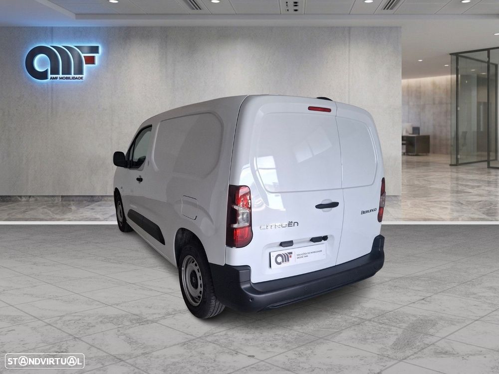 Citroën Berlingo 1.5 BlueHDi M 30 - 3