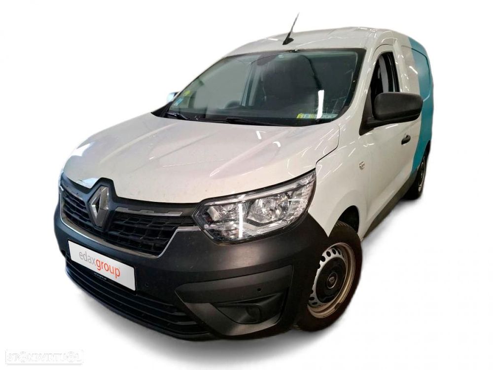 Renault Express 1.5 Blue dCi Confort c/iva - 1