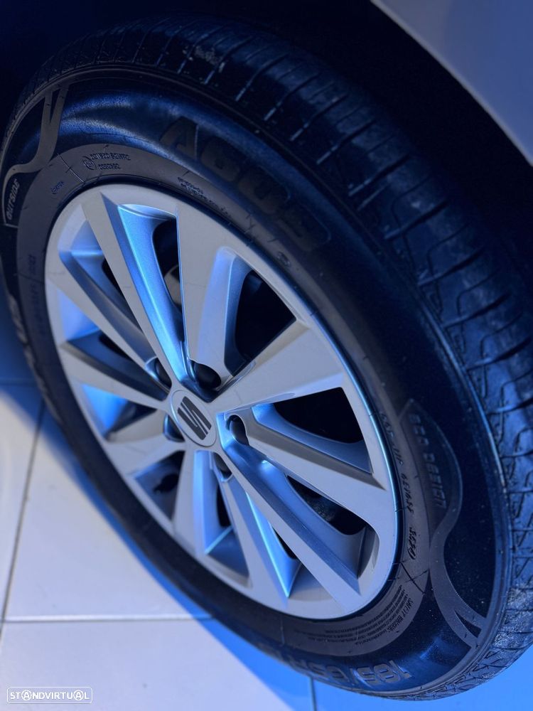 SEAT Ibiza 1.0 TSI Style - 14