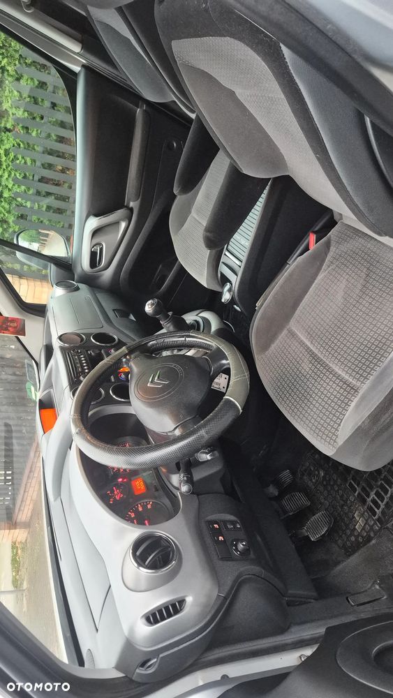 Citroën Berlingo - 27